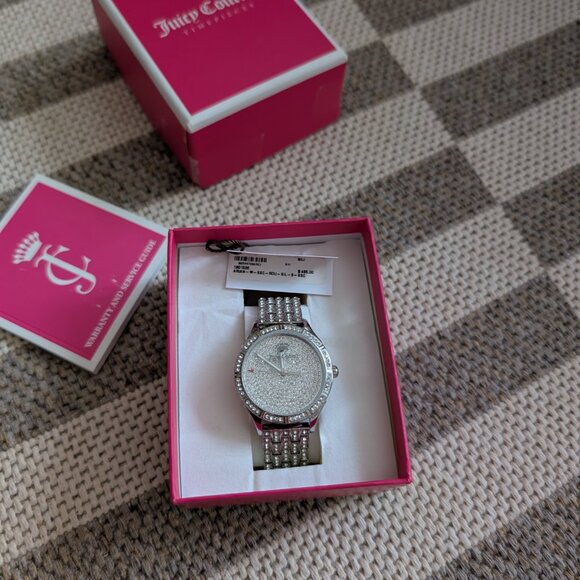 Juicy Couture watch - Picture 2 of 3